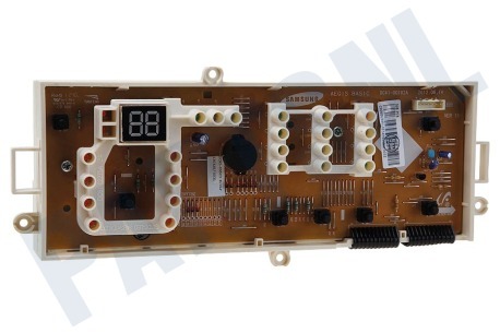 Samsung Wasmachine DC92-00523K Module PCB Main, met display