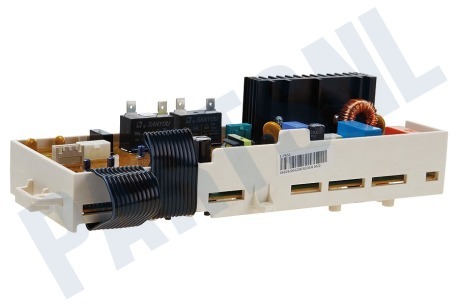 Samsung Wasmachine DC92-00523K Module PCB Main, met display