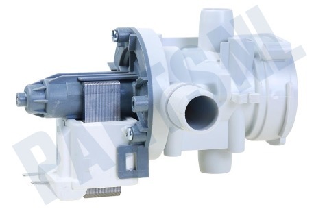 Alternatief DC31-00030A Pomp Afvoer compleet Hanyu