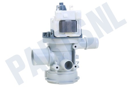 Alternatief DC31-00030A Pomp Afvoer compleet Hanyu