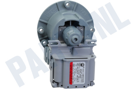 Samsung Wasmachine DC31-00181A Afvoerpomp