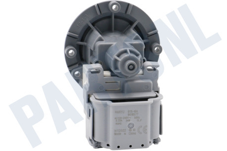 Alternatief Wasmachine Pomp Afvoer