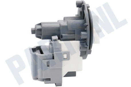Alternatief Wasmachine Pomp Afvoer