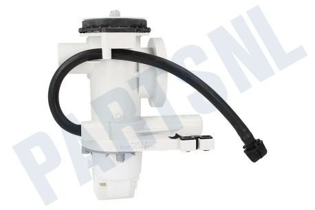 Samsung Wasmachine DC97-17336E Afvoerpomp compleet