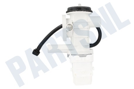 Samsung Wasmachine DC97-17336E Afvoerpomp compleet