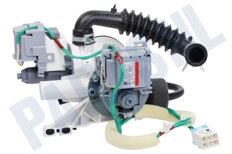 Samsung DC97-15696G Afvoerpomp