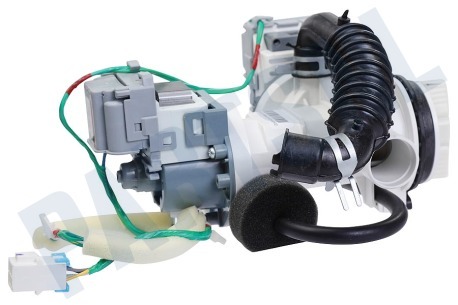Samsung DC97-15696G Afvoerpomp
