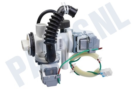 Samsung DC97-15696G Afvoerpomp