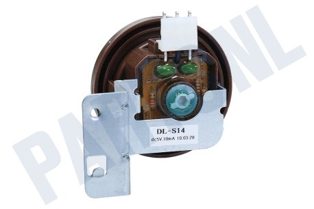 Samsung Wasmachine DC97-00731A Niveauregelaar Pressostaat