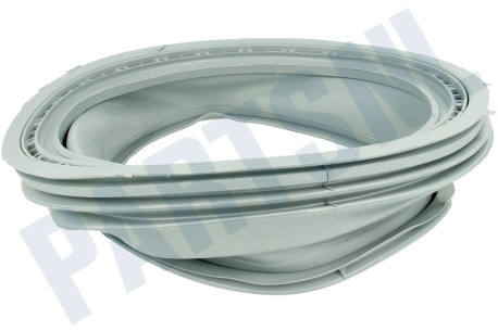 Castor Wasmachine Manchet hoog model + gaatjes DSK