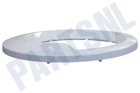 Zanussi Wasmachine 8082832018 Deurrand