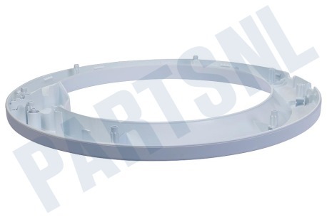 Zanussi Wasmachine 8082832018 Deurrand