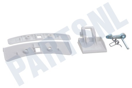 Zanussi Wasmachine Deurgreep Set -kompleet-