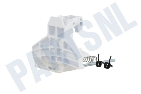Faure Wasmachine Deurgreep-set compleet -wit-