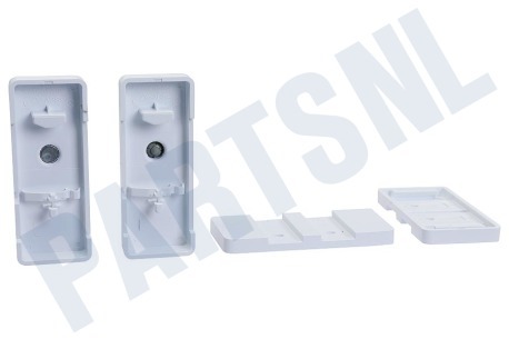 Zanussi Wasmachine 4055444824 Inbouwset