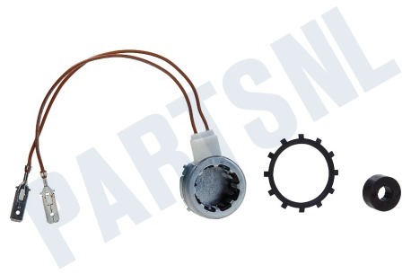 Zanussi Spoel Kit Tachogenerator
