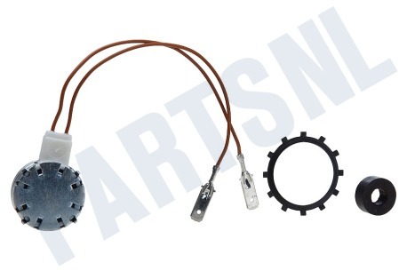 Zanussi Spoel Kit Tachogenerator