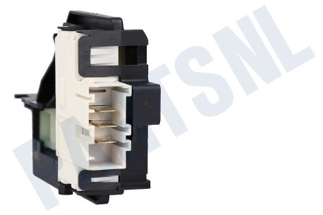 Alternatief Wasmachine Deurrelais 3 contacten, Rold