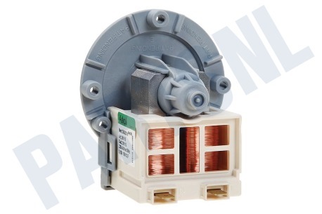 Alternatief Wasmachine Pomp magneet -cir.- zonder kap