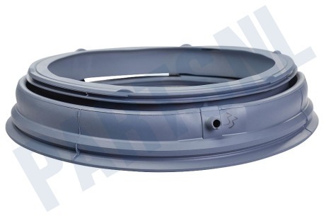 LG Wasmachine Manchet