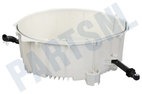 LG Wasmachine Kuip Buitendeel