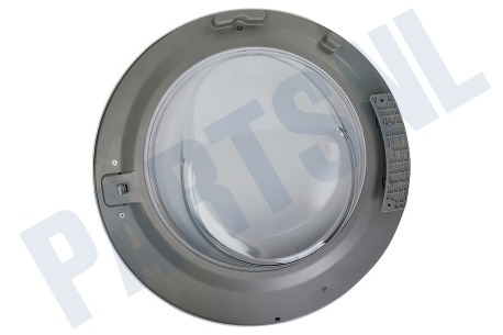 LG Wasmachine ADC74625719 Vuldeur Compleet