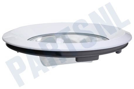 LG Wasmachine ADC74625719 Vuldeur Compleet