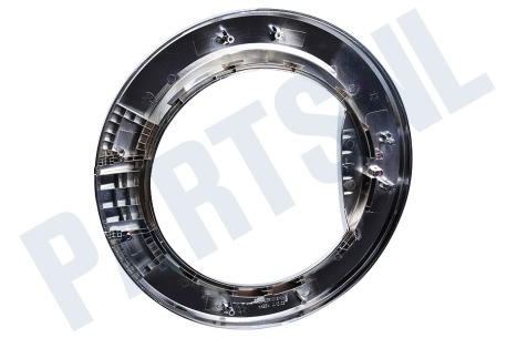 LG Wasmachine 3212ER1018B Deurrand Frame Buiten
