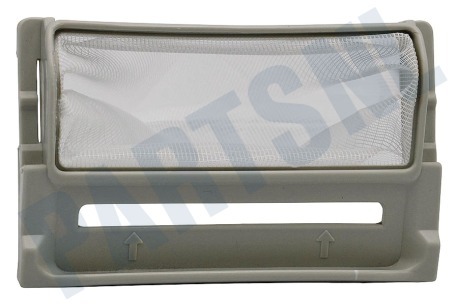 LG Lint Filter