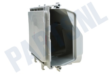 LG Wasmachine Zeepbak houder Zonder lade