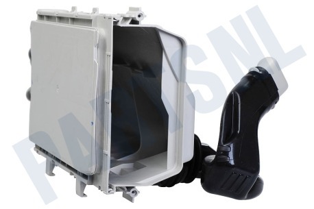 LG Wasmachine Zeepbak Houder