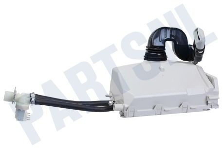 LG Wasmachine Zeepbak Houder