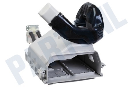 LG Wasmachine Zeepbak Houder