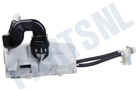 LG Wasmachine Zeepbak Houder