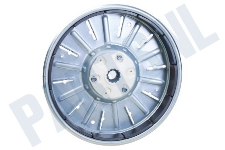 LG Wasmachine Rotor motor