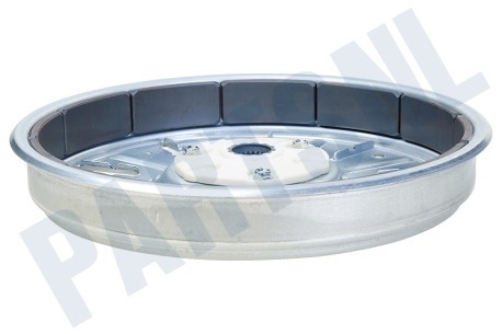 LG Wasmachine Rotor motor
