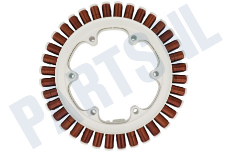 LG Wasmachine AJB73816001 Motor Stator motor