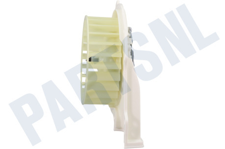 LG Wasmachine Motor met waaier