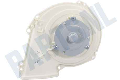 LG Wasmachine Motor met waaier