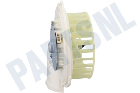 LG Wasmachine Motor met waaier