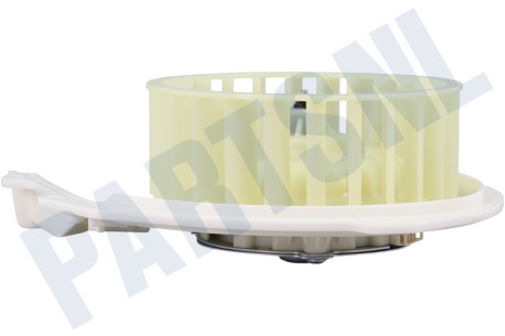 LG Wasmachine Motor met waaier
