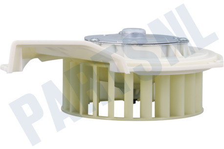 LG Wasmachine Motor met waaier