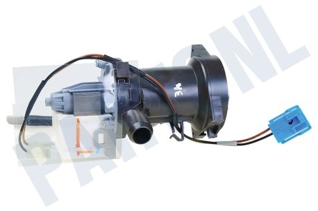 LG Wasmachine Pomp Afvoer, Magneet