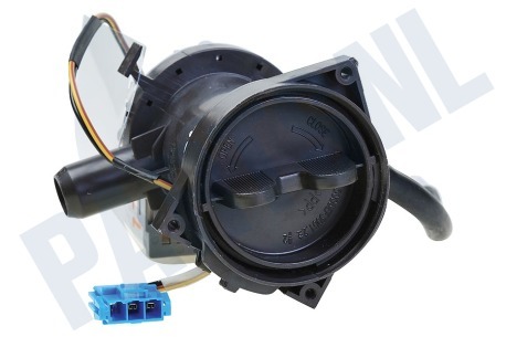 LG Wasmachine Pomp Afvoer, Magneet