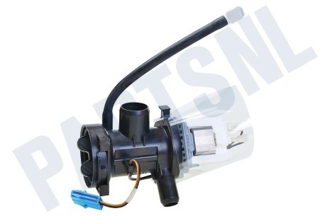 LG Wasmachine Pomp Afvoer, Magneet