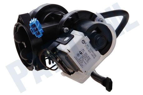 LG Wasmachine Pomp Afvoer, Magneet