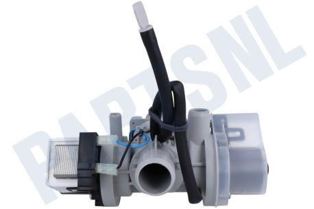 LG Wasmachine Pomp Afvoer, Magneet