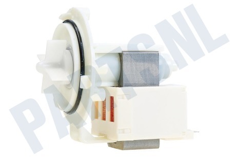 LG Wasmachine Pomp Afvoer