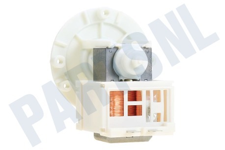 LG Wasmachine Pomp Afvoer