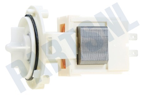 LG Wasmachine Pomp Afvoer
